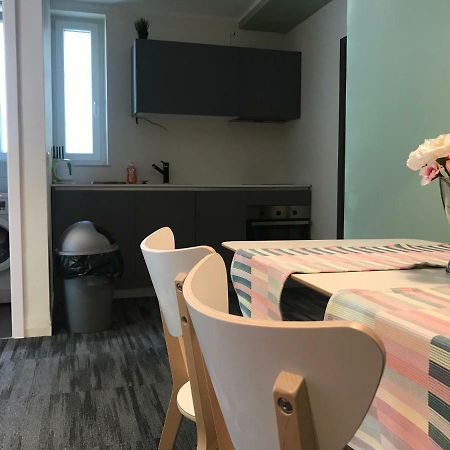 One Bedroom Apartment Сплит Екстериор снимка
