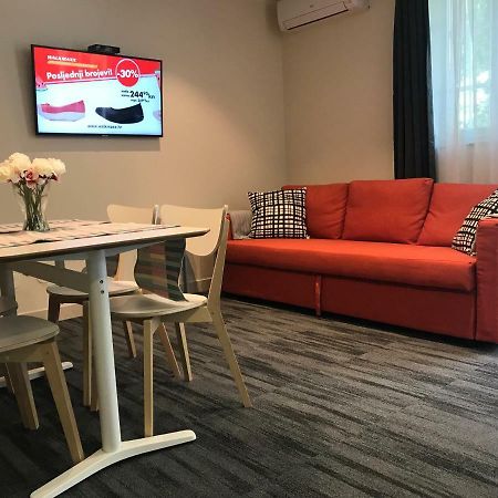 One Bedroom Apartment Сплит Екстериор снимка