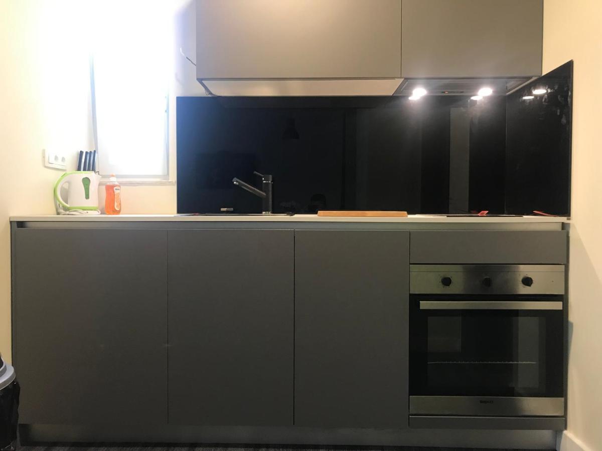 One Bedroom Apartment Сплит Екстериор снимка
