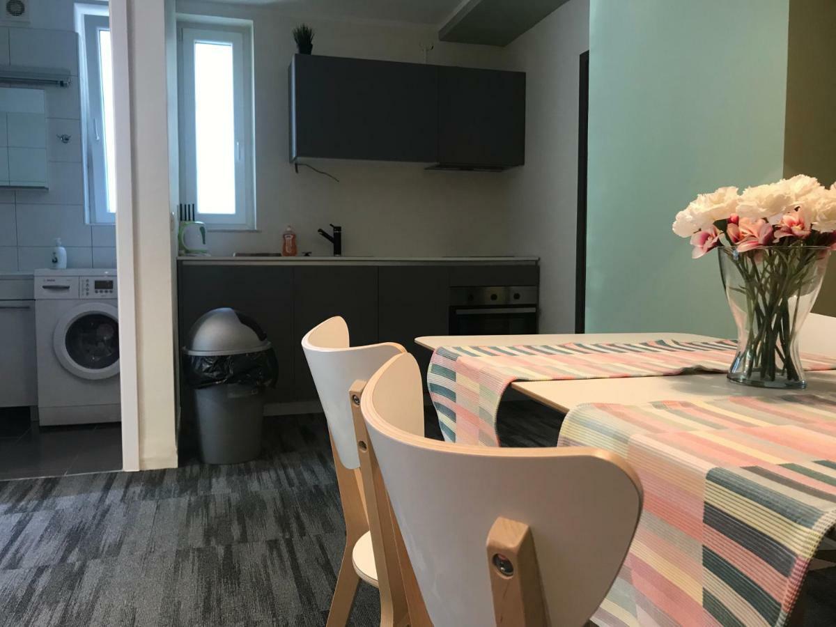 One Bedroom Apartment Сплит Екстериор снимка