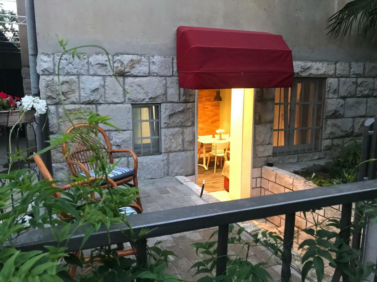 One Bedroom Apartment Сплит Екстериор снимка